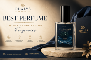 Best Perfume | Luxury & Long Lasting Fragrances | Odalys