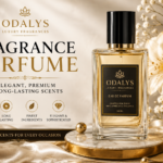 Fragrance Perfume | Elegant, Premium & Long-Lasting Scents