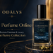 Buy Perfume Online | Luxury & Long-Lasting Fragrances - odalys