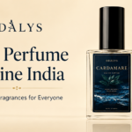 Best Perfume Online India | Premium Fragrances for Everyone