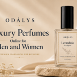 Luxury Perfumes Online for Men and Women