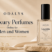 Luxury Perfumes Online for Men and Women - Odalys