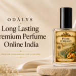 Long Lasting Premium Perfume Online India