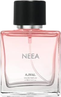 Ajmal Neea Eau De Perfume Floral Perfume Spray For Women, 100ml