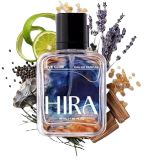 HIRA After Hours Perfume for Men | Perfume for Men Long Lasting Smell | Best Men