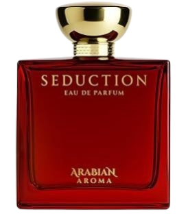 Arabian Aroma Seduction Perfume For Men, Ultimate Compliment Getter Perfume F