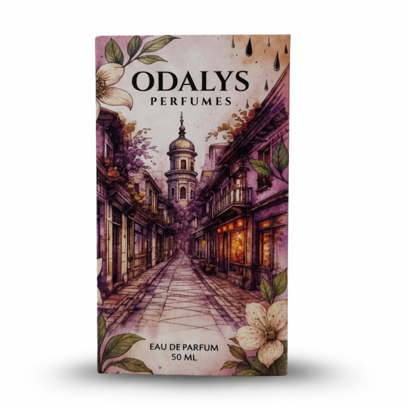 Odalys Perfumes