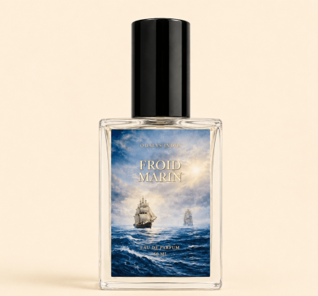 RENEE Eau De Parfum Bloom 50Ml| Premium Long Lasting Luxury Perfume Liquid| Notes