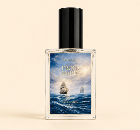 RENEE Eau De Parfum Bloom 50Ml| Premium Long Lasting Luxury Perfume Liquid| Notes